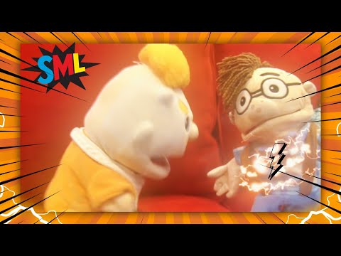 AllenBehindTheReel and Fortnite Adventure Shorts