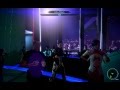 Mass Effect FemShep Flux Dance