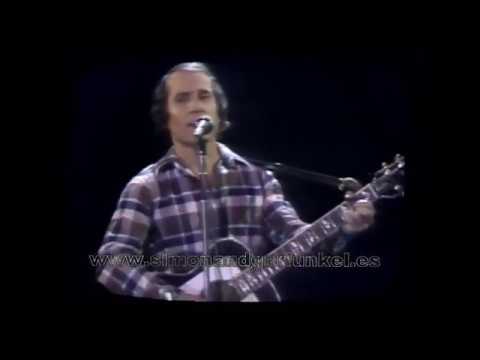 Funny clip from The Paul Simon Special 1977