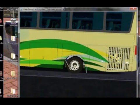 Comil Campione 3.65 2012