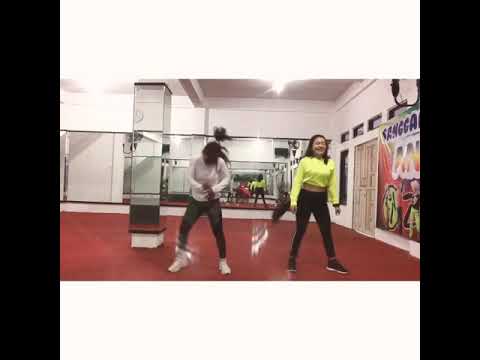 Bubblin By Mike Diamondz / Choreo By G Petria