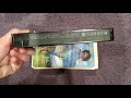 Tall Tale The Unbelievable Adventure 1995 VHS Review