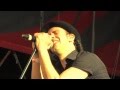 Maximo Park Live - Parisian Skies @ Sziget 2012