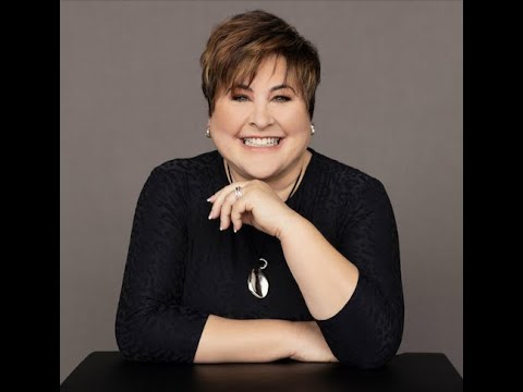 Celebrate International Women's Month with Julie Pinkerton ...