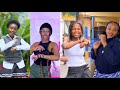 Huu Mwaka TikTok Dance Challenge By Dayoo Ft Rayvanny Mwaka Wa Kufosi
