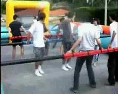 Audencia WEI presentation