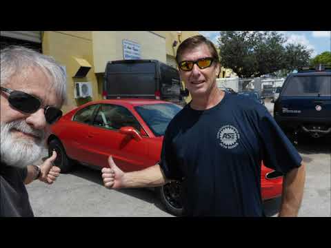 1999 Buick Riviera (CC-1262038) for sale in Plantation, Florida