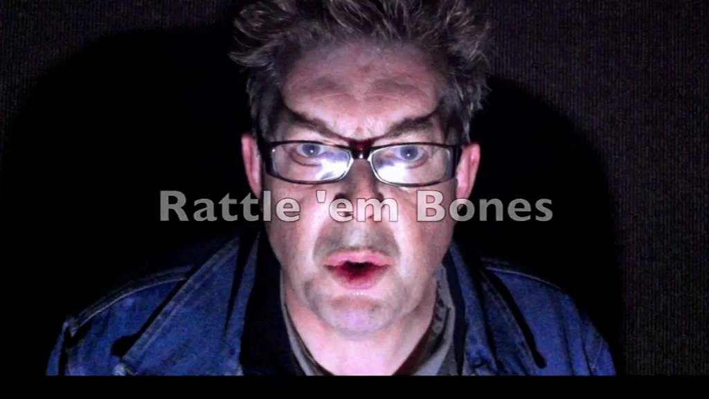 Rattle Em' Bones