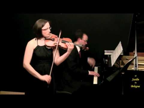 Karol Szymanowski. Piesn Kurpiowska.