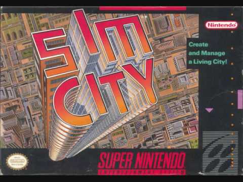 Orchestral Game Concert - SimCity - Village
