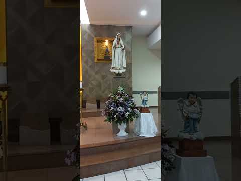 Neste Dia, Ó Maria - Católica