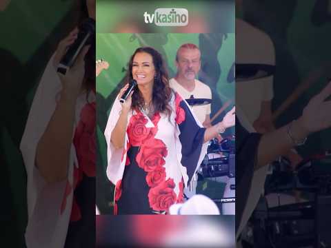 Karin Majtánová: Za dverami mojej izby #KarinMajtanova #Tajch #tvkasino #KlimentMedia #Slager