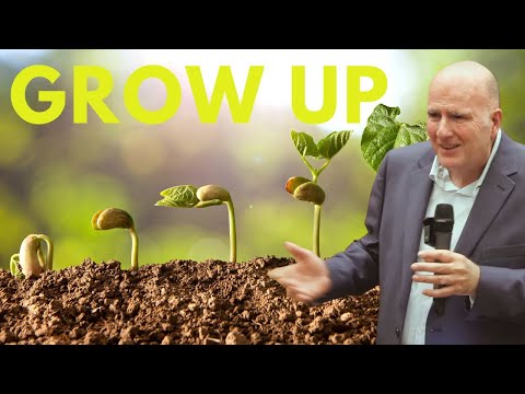 How do you measure your spiritual growth?