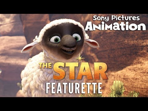 The Star (Featurette 'Meet Ruth')