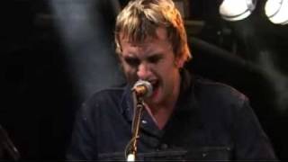 Turbonegro - Midnight Nambla