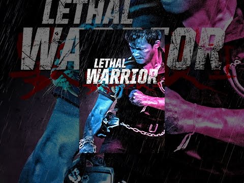 Lethal Warrior