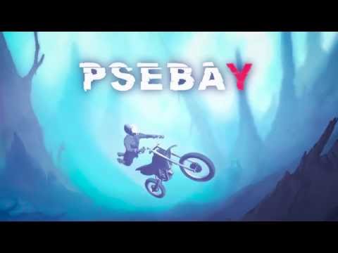 Psebay: Gravity Moto Trials
