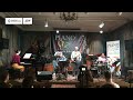 Michael Brecker Arc Of The Pendulum - ансамбль Антона Залетаева