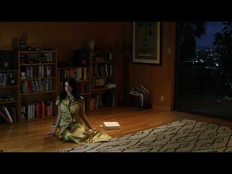 Buzzy Lee - All The While (Official Visualizer)