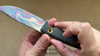 TRC Knives Polheim MagnaCut Post Apocalyptic - baterky-noze.sk