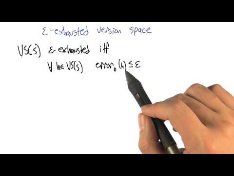 The Best Line Quiz Georgia Tech Machine Learning