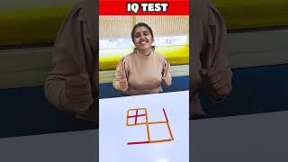 Move 2 Sticks - Solving matchstick puzzle with  @JuniorDetectives  | Paheliyan | Paheli #shorts