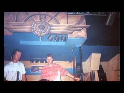 DJ Halasz - Jero  (1998)