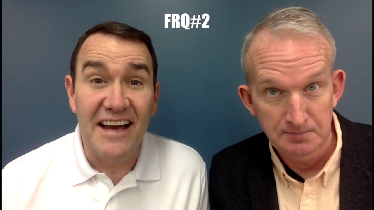 The12: FRQ #2 Quantitative Analysis