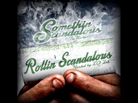 LEVIS----BkScandalous ft Udii, G slash