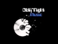 Moby - Disco Lies (Dusty Kid remix) 