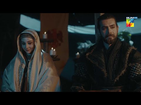 Sultan Salahuddin Ayyubi [s02] Ep 106 Promo - Tomorrow At 09 Pm - HUM TV