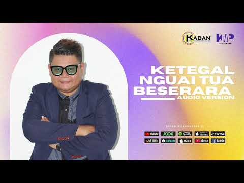 Ketegal Nguai Tua Beserara - Mark Benet (Audio Version)