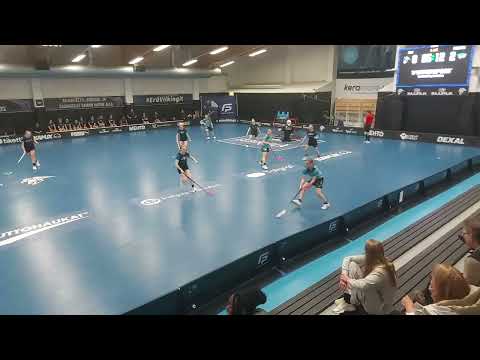 T18: EräViikingit - Pelicans 5.12.2025 maalikooste