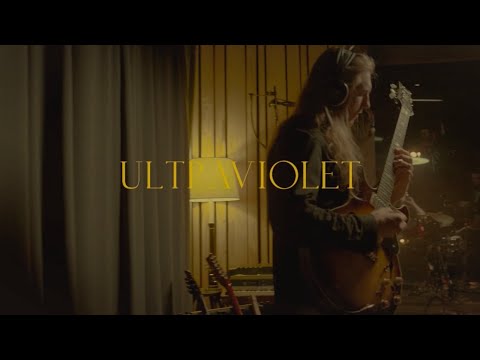 "Ultraviolet" - Josh Meader Trio (Official Music Video)