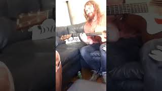 7 Mary 3 “Lucky” cover Brandon Holmes and Bub Smith