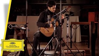 Miloš Karadaglić - Latino (Trailer)