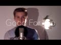 Selena Gomez - Good For You (ACOUSTIC COVER ...