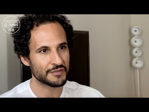 Holy Spider: Ali Abbasi / Conversations from the Scandinavian House / Cannes 2022