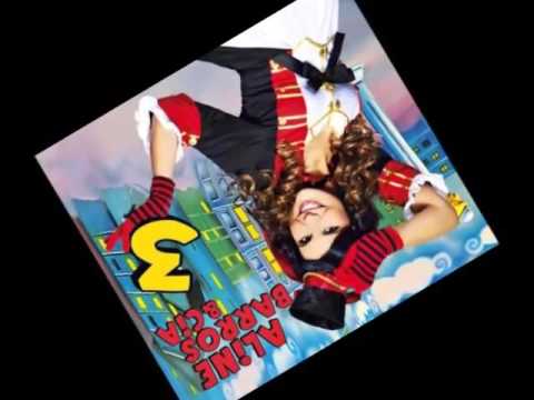 Aline barros & cia 3  - Pisa na muralha