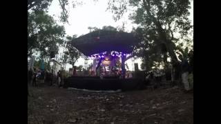 the goldhearted miner ngayogjazz 2015