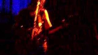 Lisa Germano - A beautiful schizophrenic