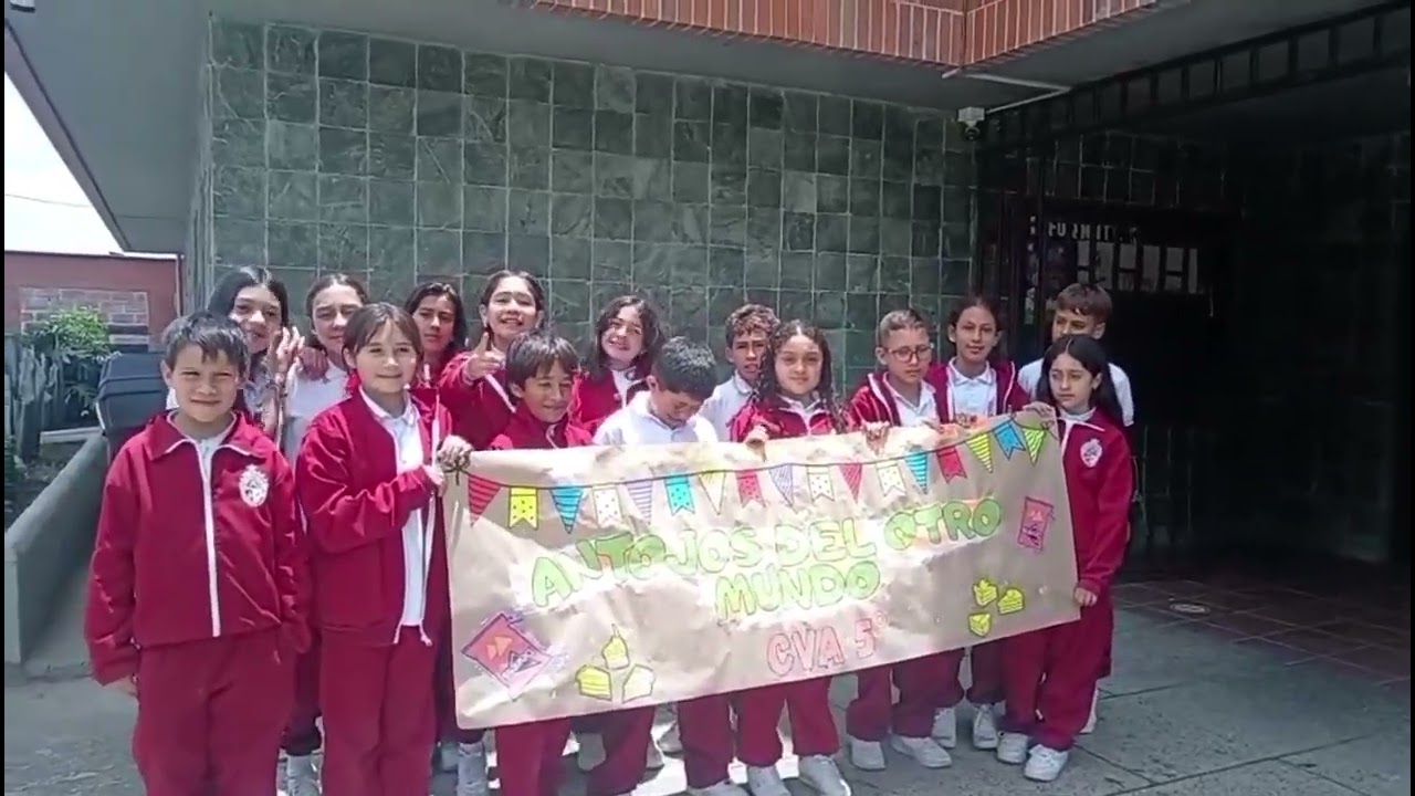 Feria de emprendimiento