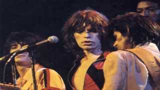 The Rolling Stones - Good Time Women (Remastered) HD