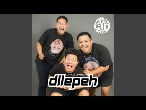 DILEPEH YouTube thumbnail