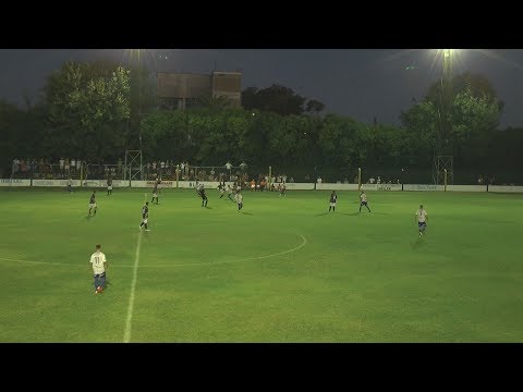 Resultados 1ra fecha Liga InterProvincial y el análisis Centenario 1 - Gódeken 1