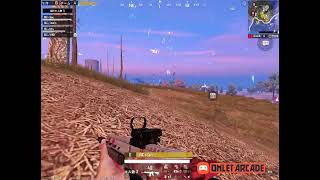 PUBG Mobile/ 2/25 ネギリムs3 実況解説