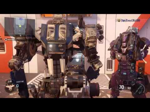 COD isn't dead, RUIN on Safeguard, ICR buff, Playing in a party - Black Ops 3