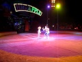 Jane At The Big Apple Circus