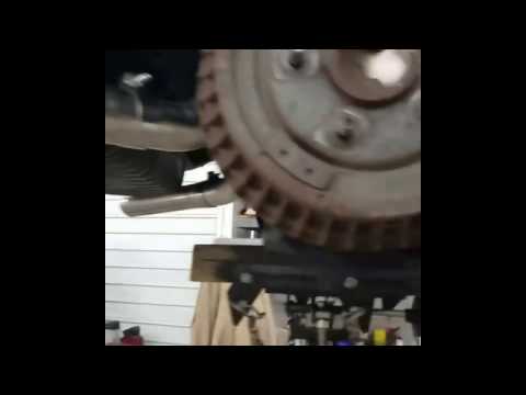 Hooker Headers Blackheart Exhaust LS G Body Swap