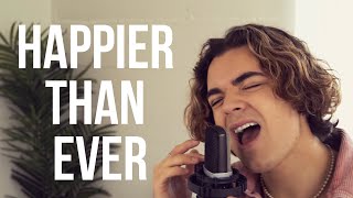 Better Than Ever Music Video